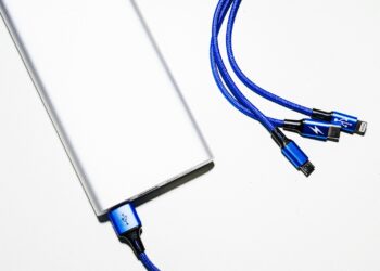 Sustainability USB-C