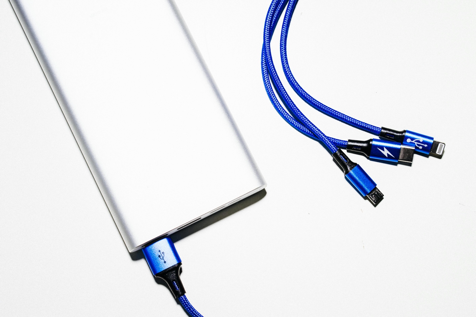 Sustainability USB-C