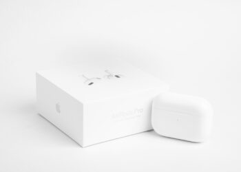 Apple AirPods Pro