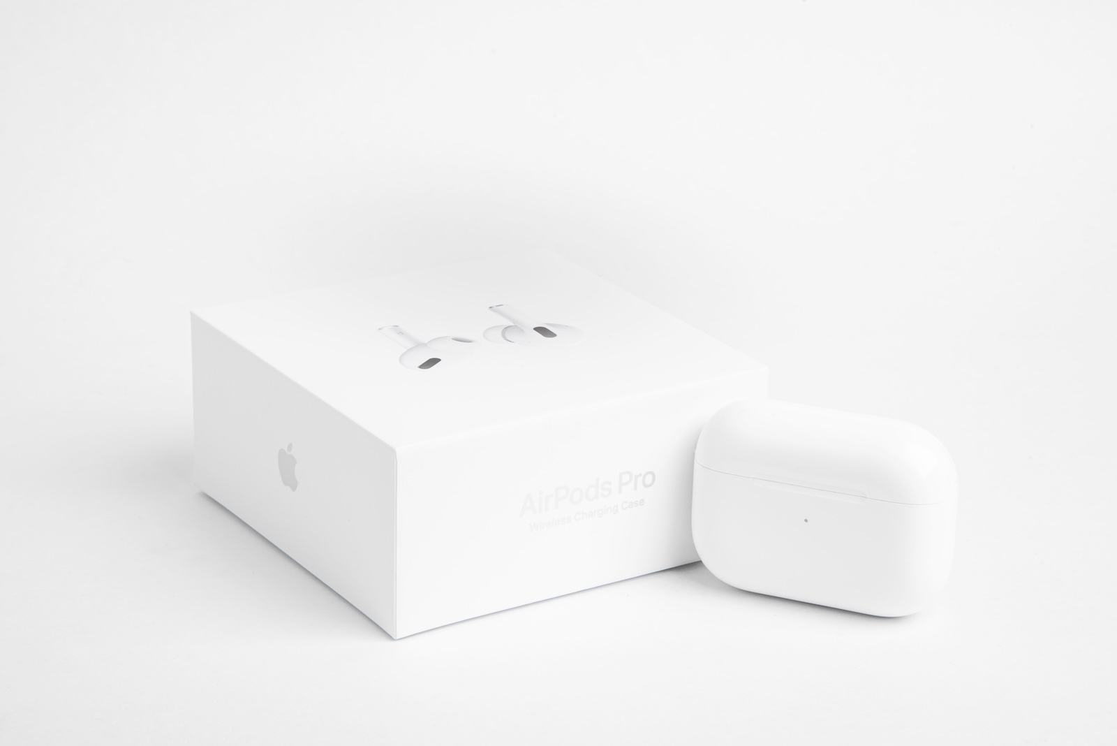 Apple AirPods Pro