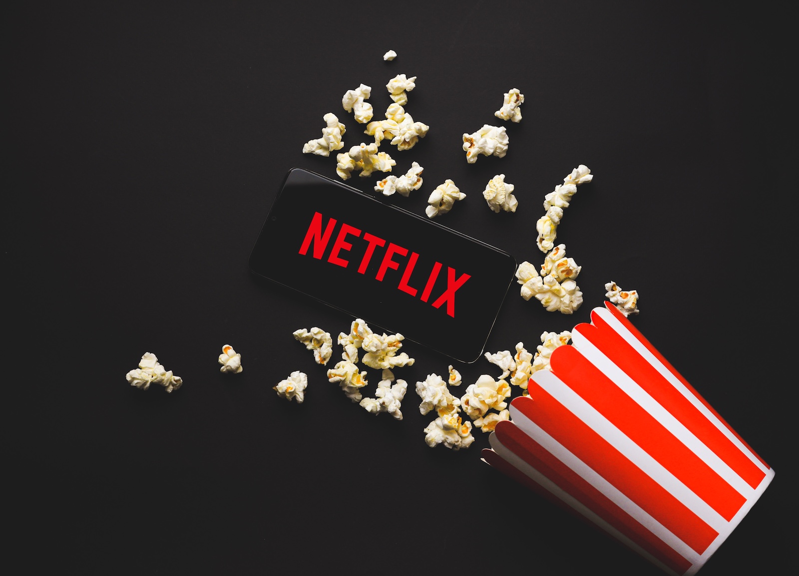 Netflix price increase