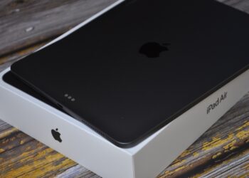 iPad Air Apple