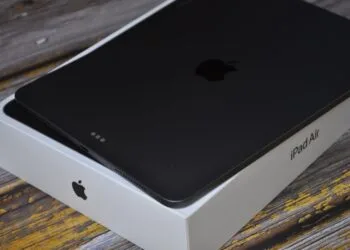 iPad Air Apple