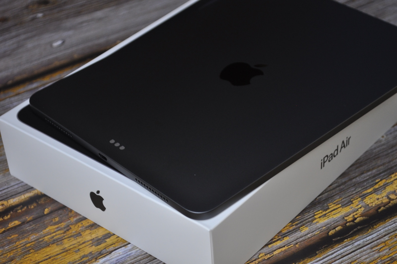 iPad Air Apple