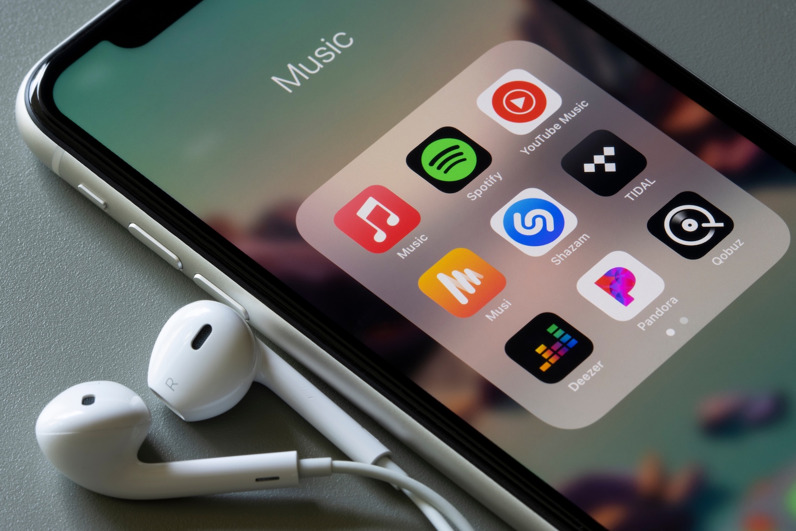 Apple App Store