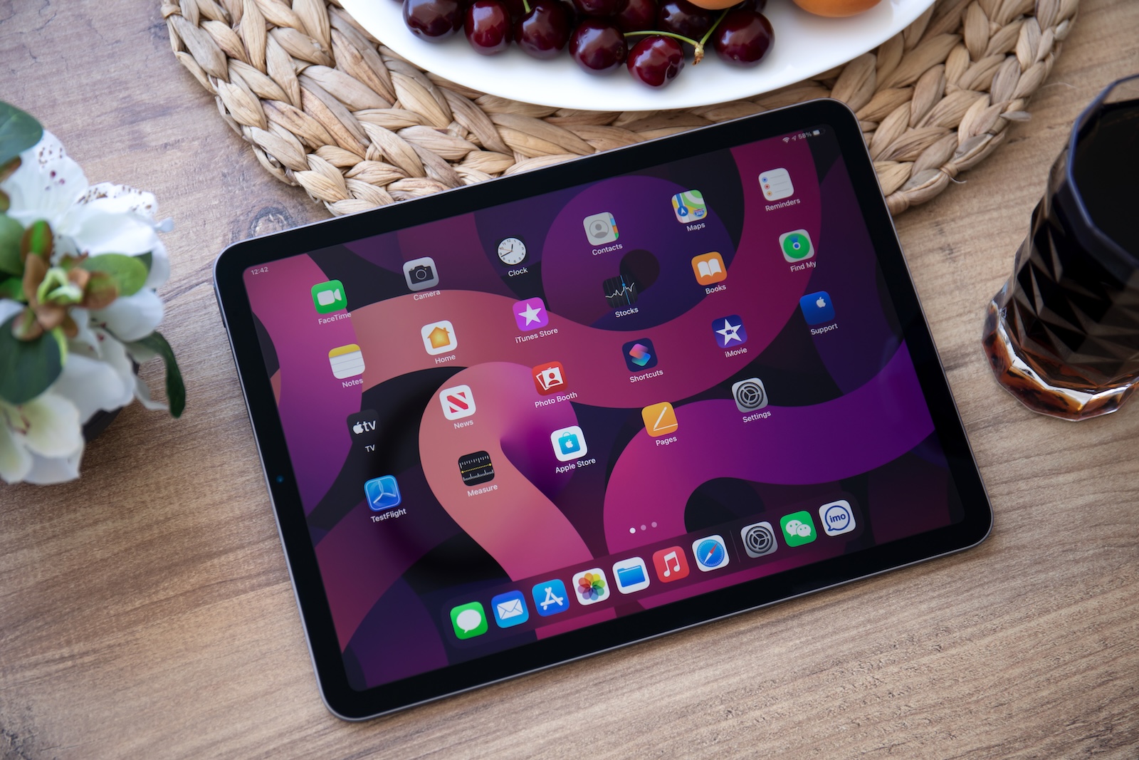 iPadOS 26.2 Apple