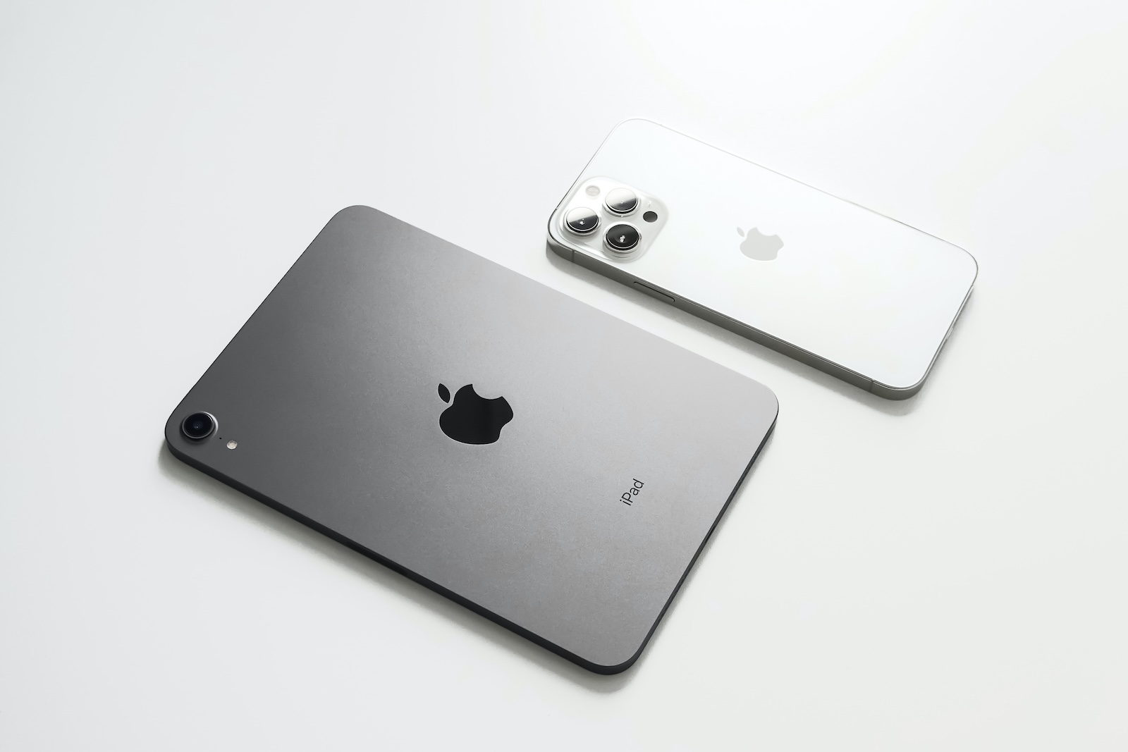 iPhone iPad Backup
