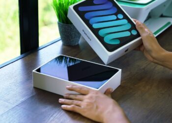 iPad mini 8 Apple