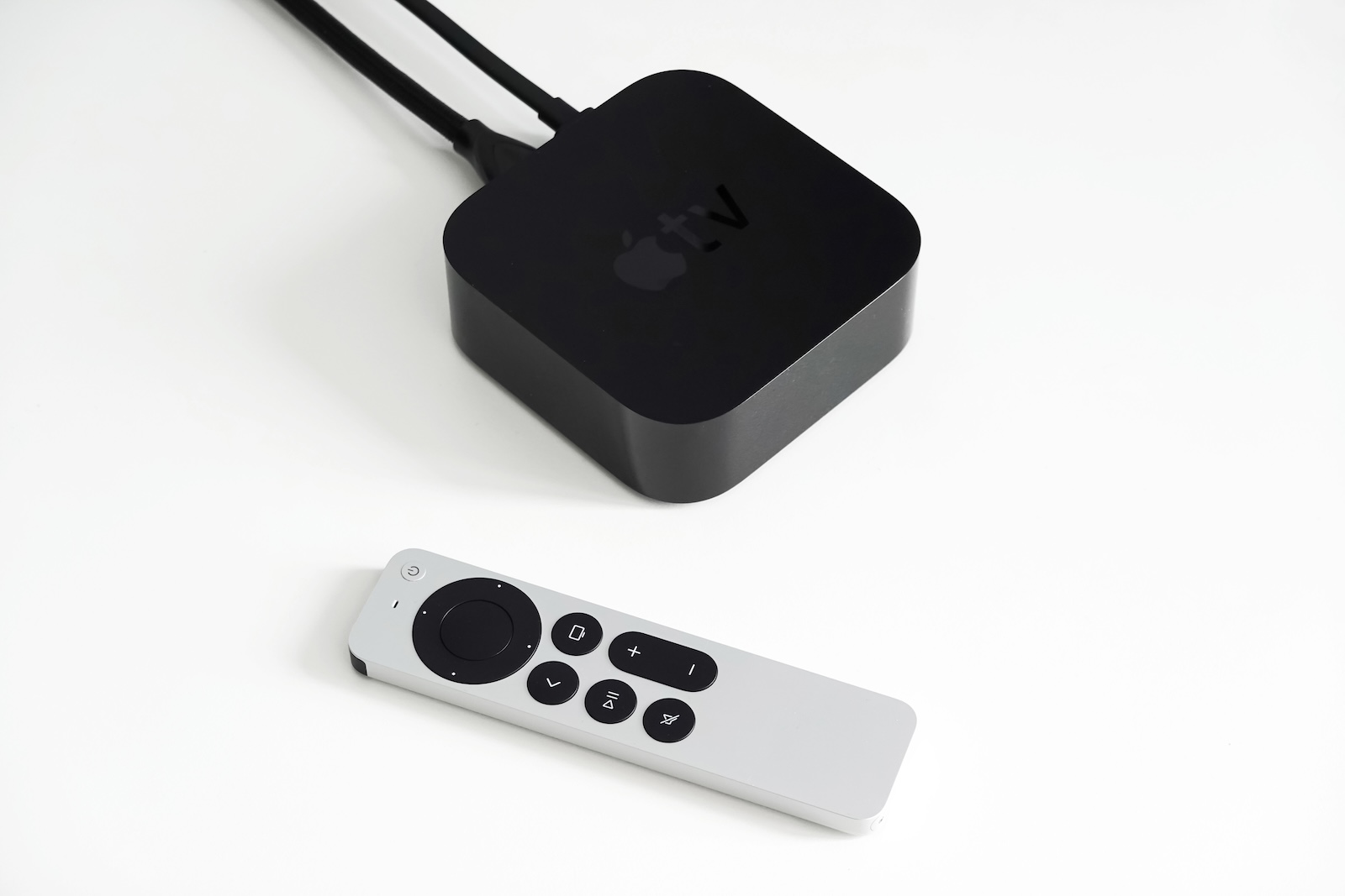 Apple TV 4K tvOS 26.2 Features