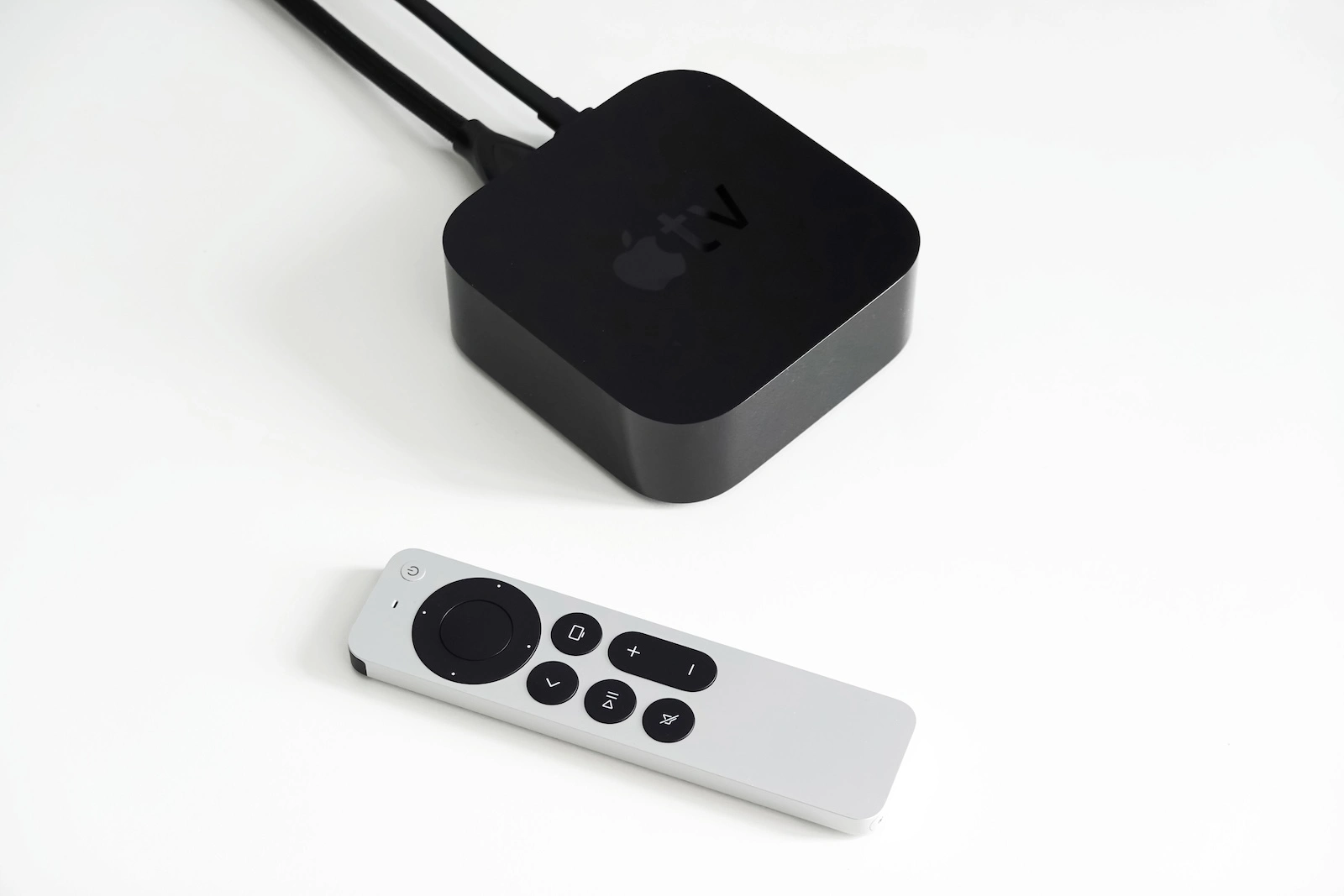 Apple TV 4K tvOS 26.2 Features