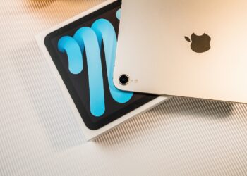 iPad mini 8 Apple