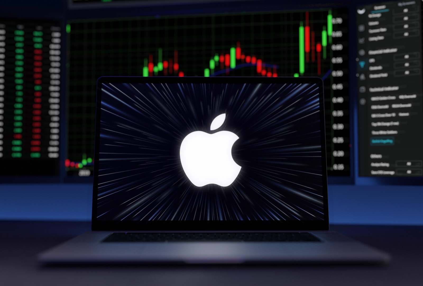 Apple AI