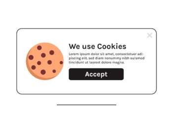 EU GDPR Cookie Pop-ups