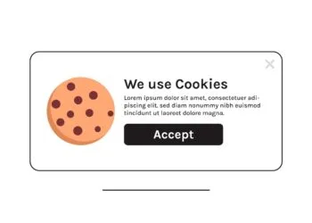 EU GDPR Cookie Pop-ups