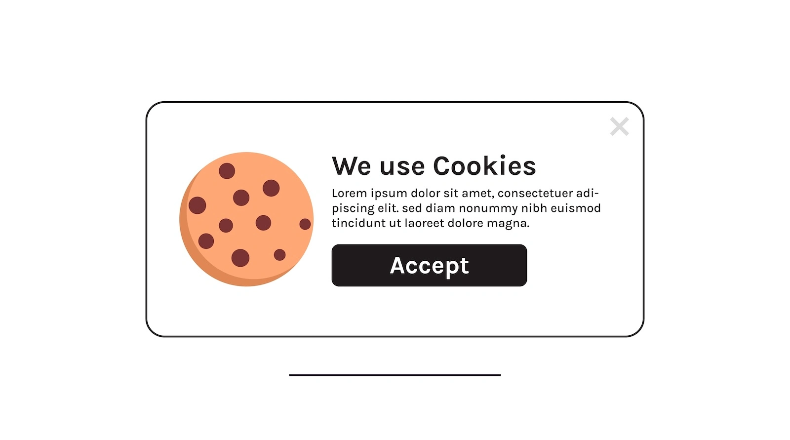 EU GDPR Cookie Pop-ups
