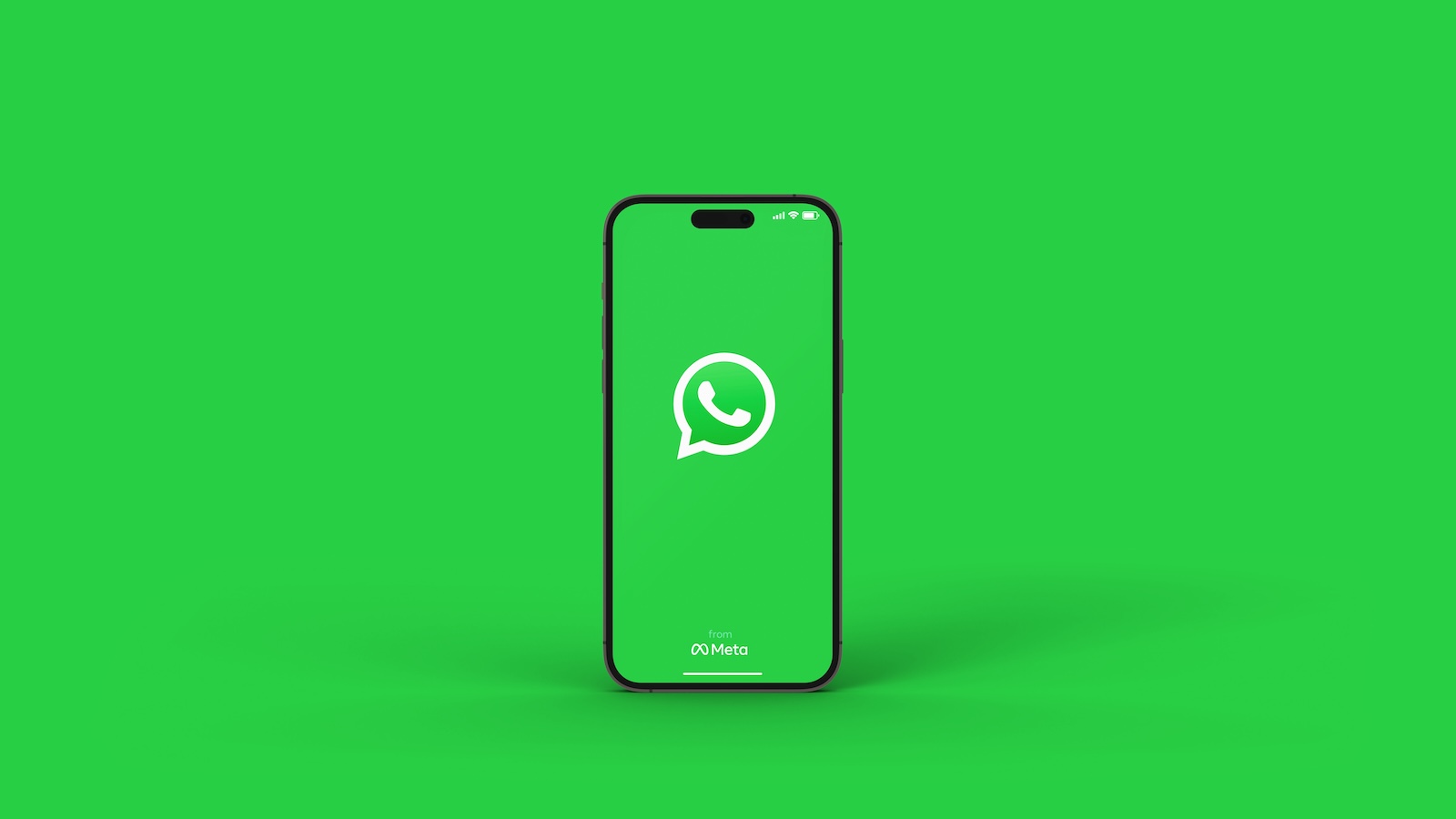 WhatsApp multiple accounts iPhone