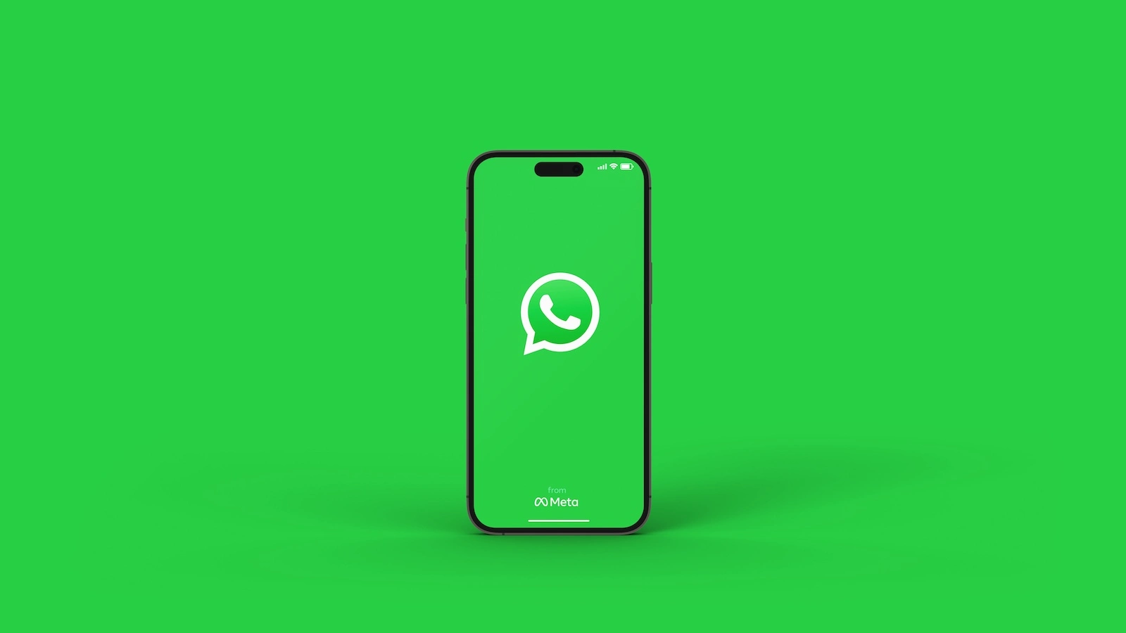 WhatsApp multiple accounts iPhone