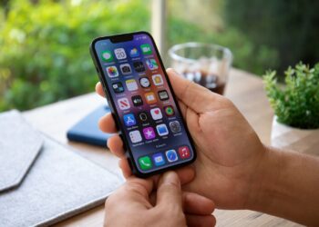 Apple Account Age Group iPhone