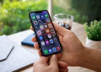 Apple Account Age Group iPhone