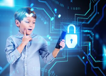 iPhone parental controls