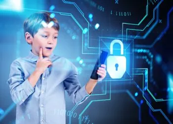 iPhone parental controls