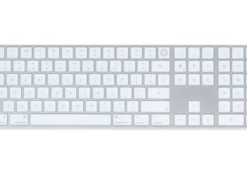 Apple Firmware