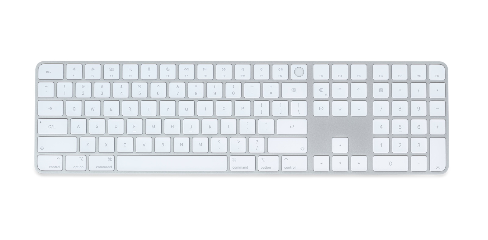 Apple Firmware