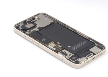 iPhone Fold Apple