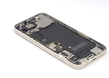 iPhone Fold Apple