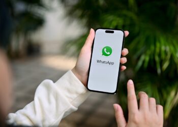 WhatsApp security feature