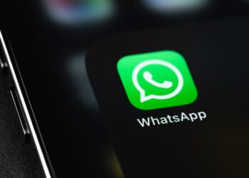 WhatsApp username