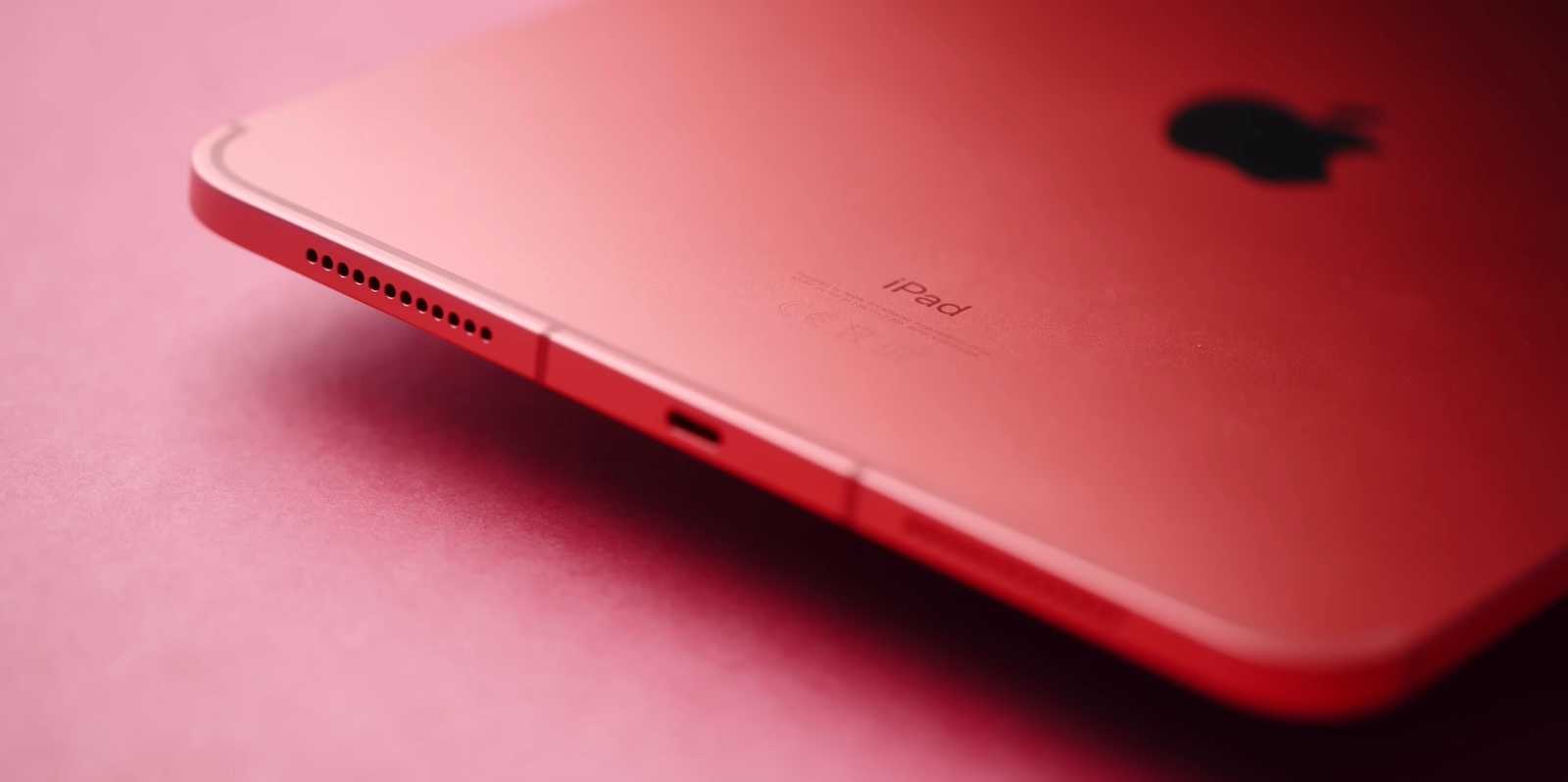 Apple iPad 12