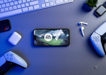 iPhone Apple Game Controller