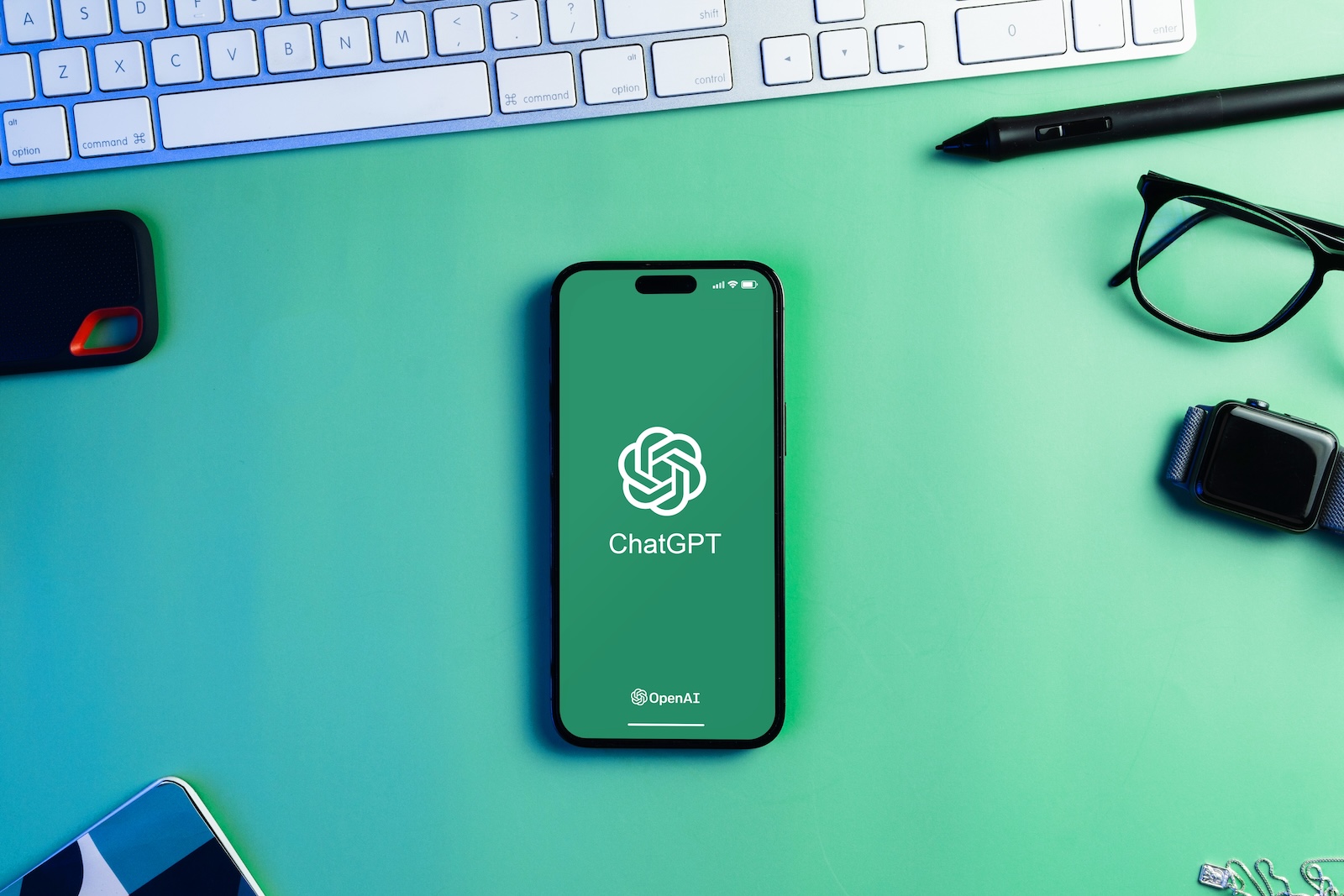OpenAI ChatGPT GPT 5.1
