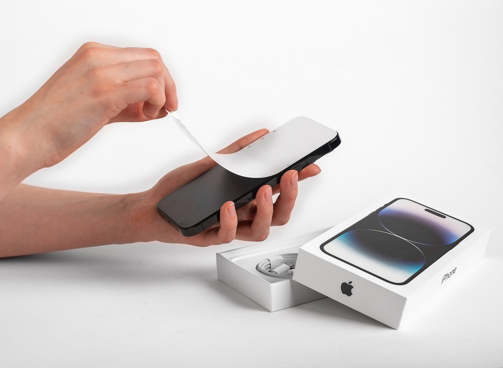 iPhone Fold Apple