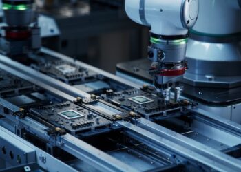 Apple TSMC