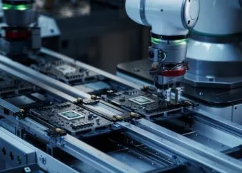 Apple TSMC
