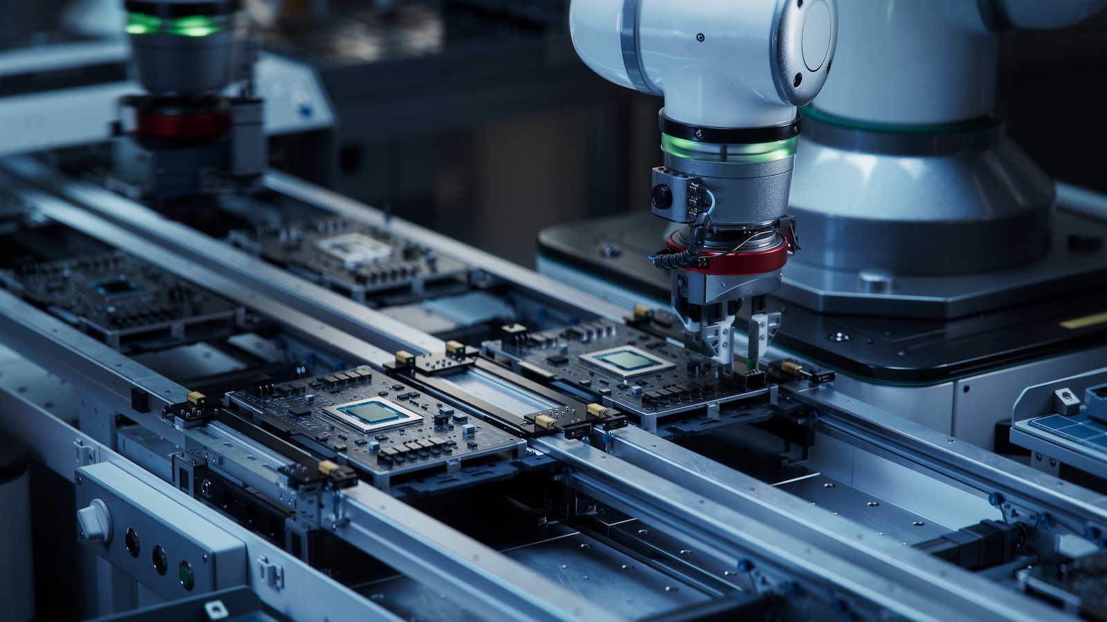 Apple TSMC
