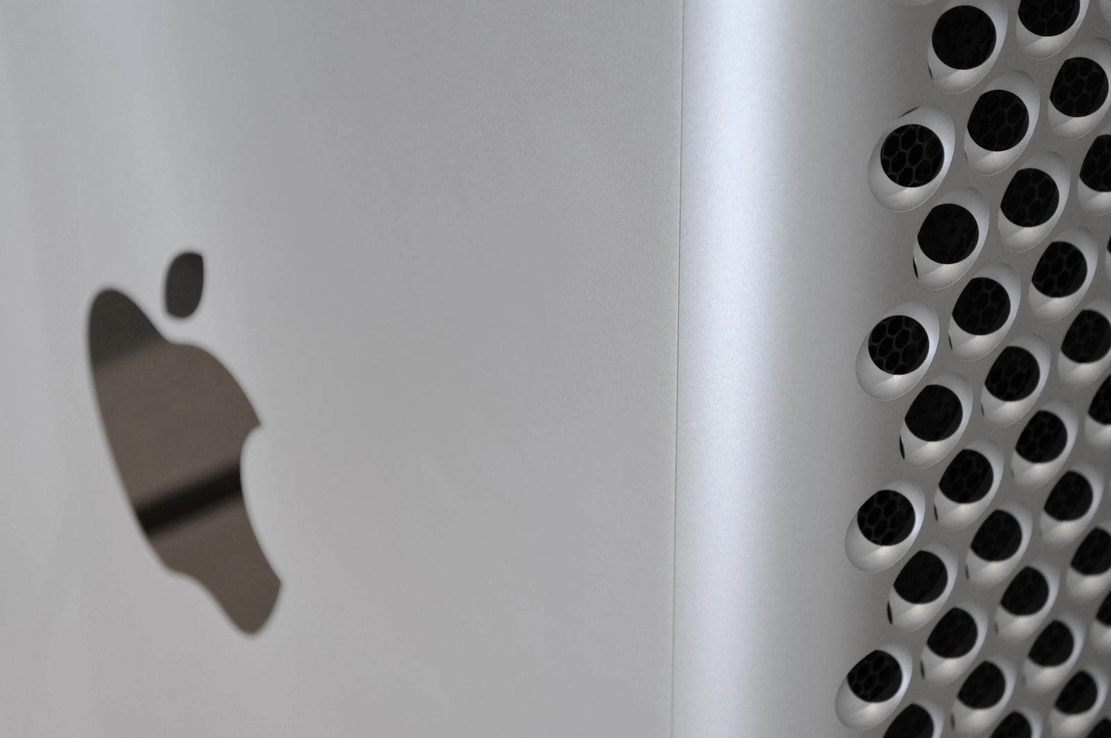Mac Pro Apple