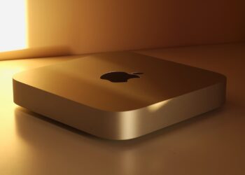 Apple M5 Macs