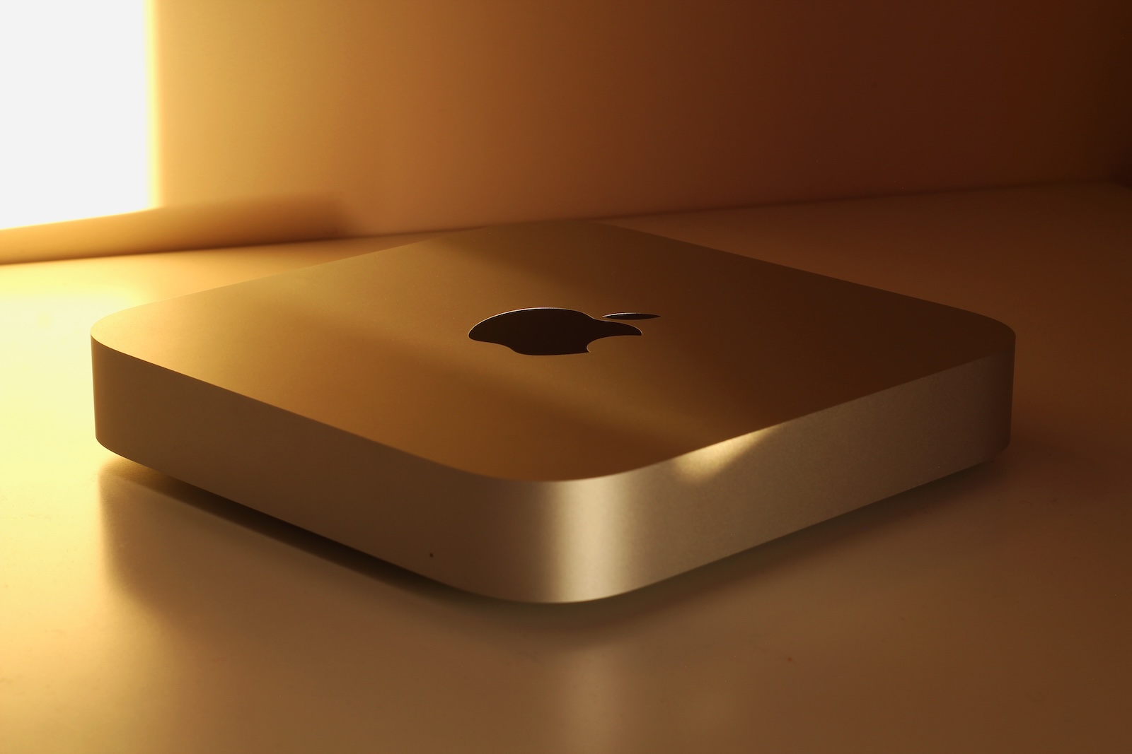 Apple M5 Macs