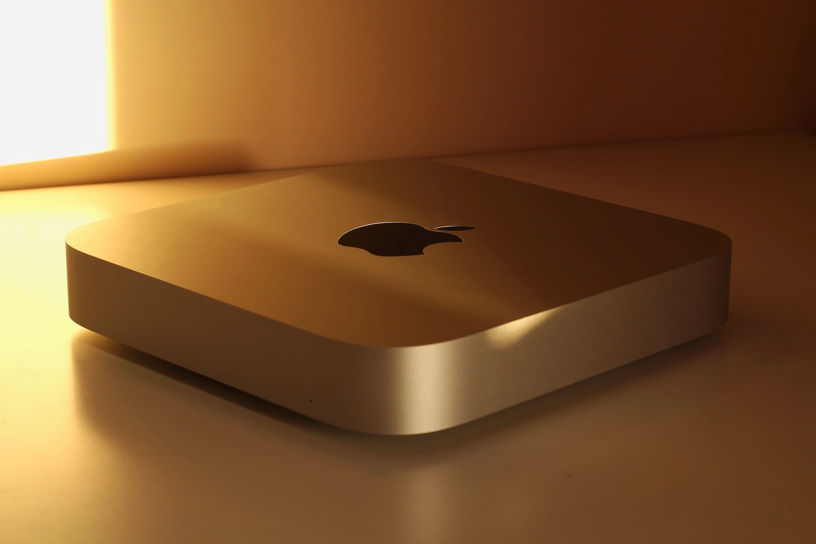 Apple M5 Macs