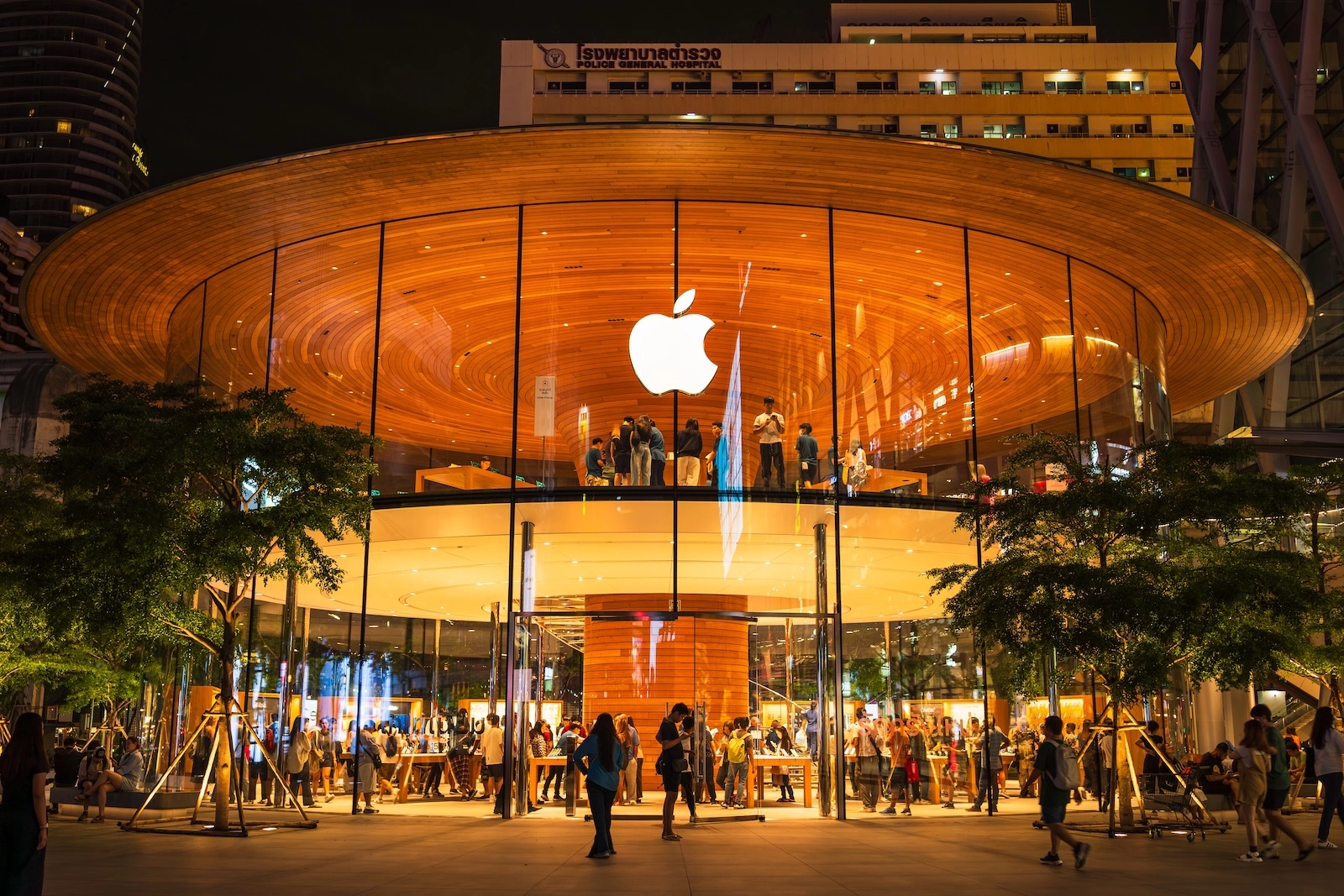 Apple December 2025