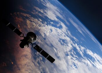 Apple iPhone satellite features