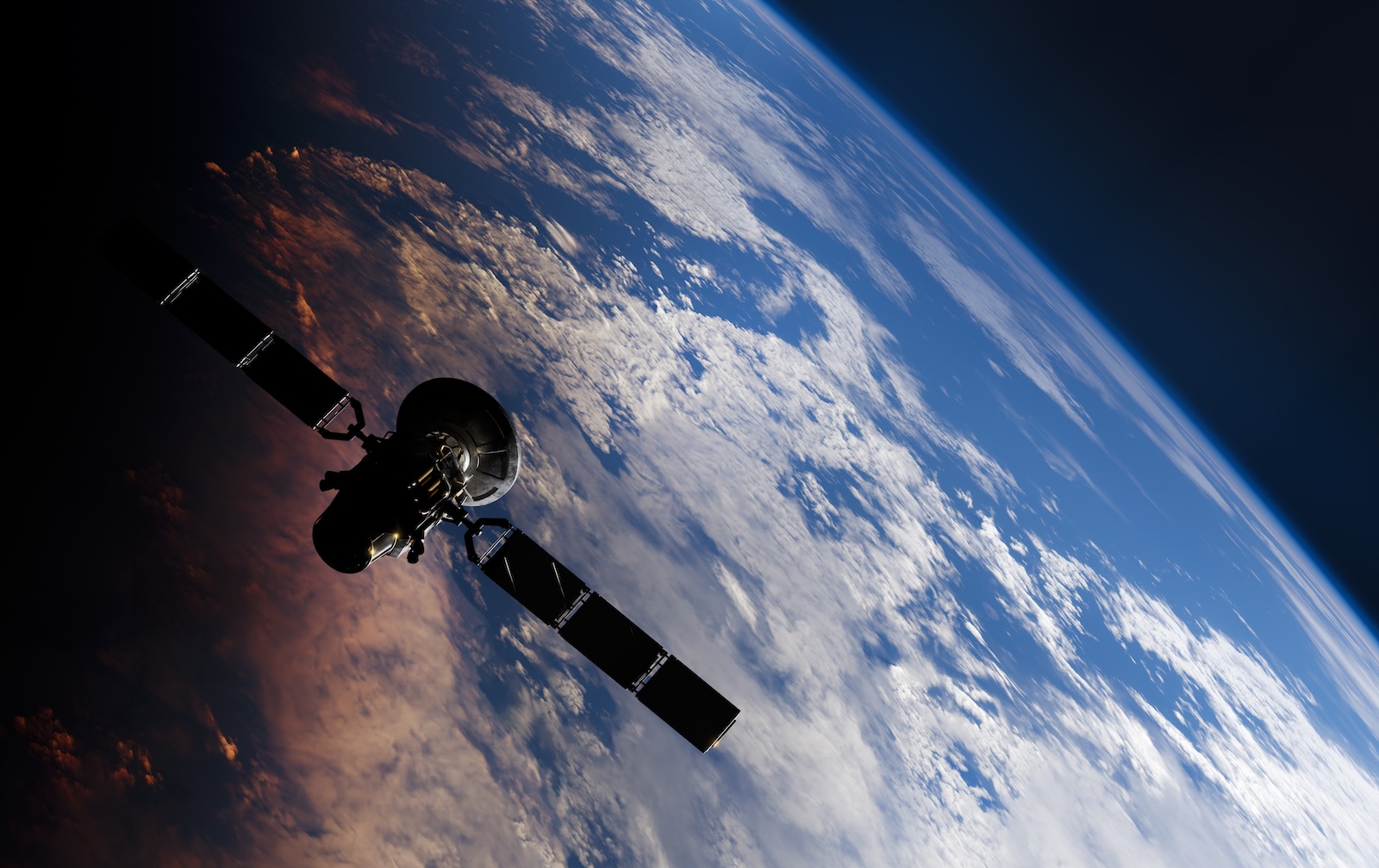 Apple iPhone satellite features