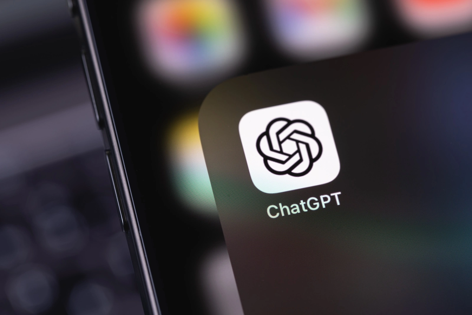 ChatGPT language mode
