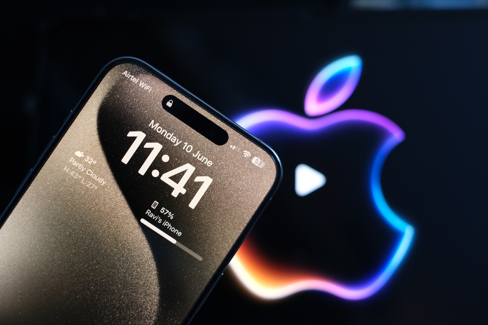 iPhone 18 Pro Apple