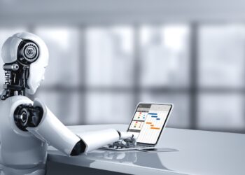 Apple Robotics Robot Robotics