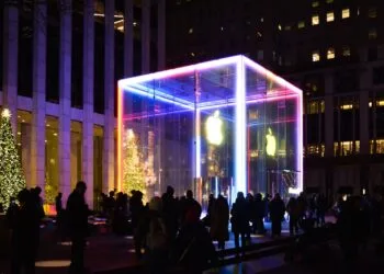 Apple Christmas iPhone 17 Pro