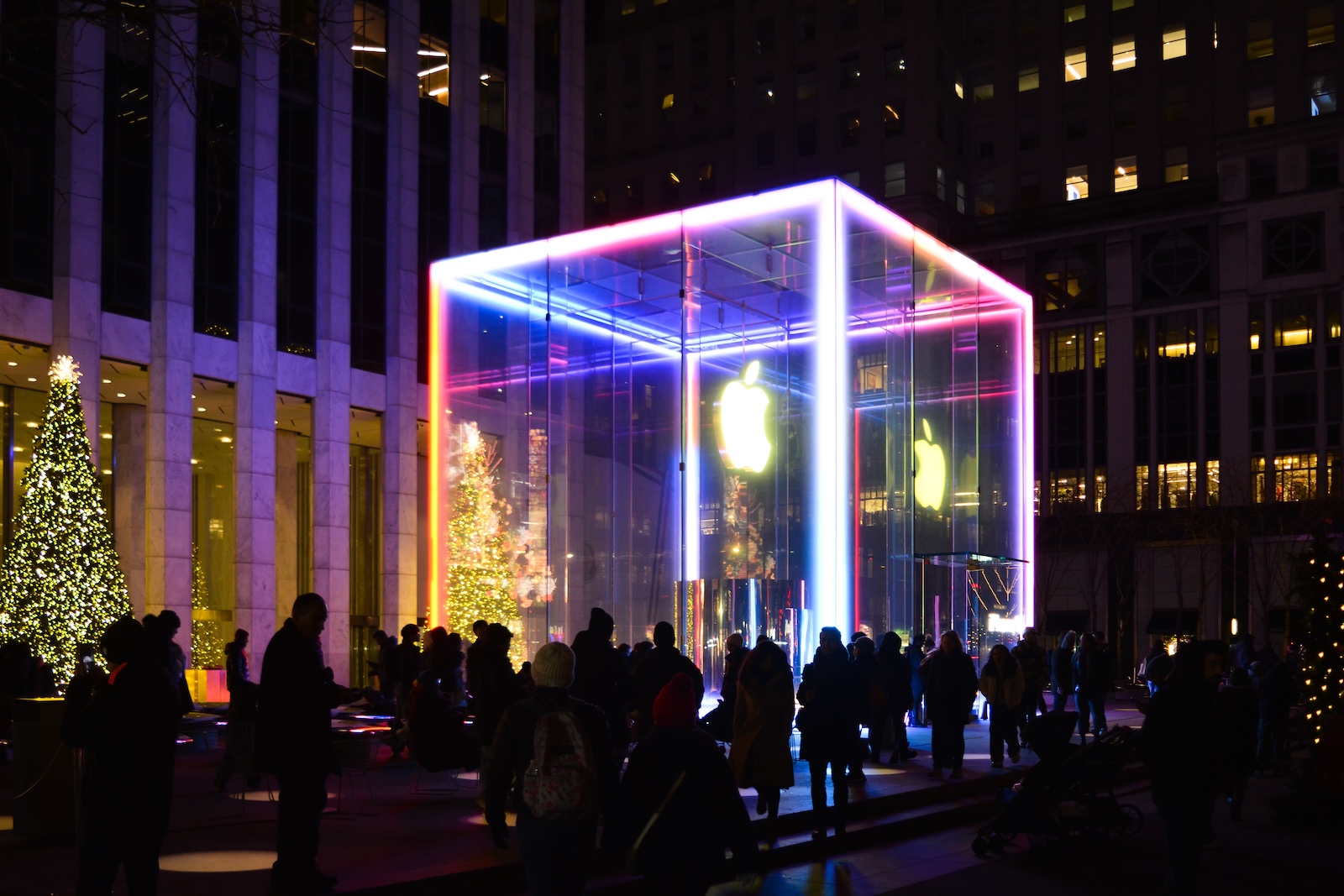 Apple Christmas iPhone 17 Pro